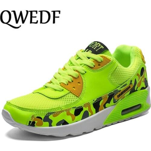 Casual Men Shoes Breathable Outdoor Sports Shoes Male Trainers Cushion Thick Sole Sneakers Men Footwear Zapatos De Hombre Z2-59