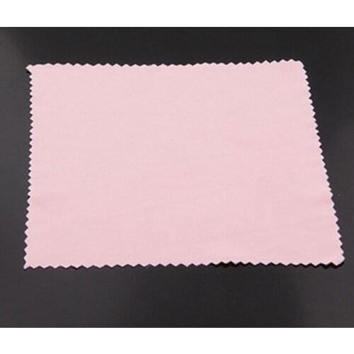 Soft Chamois Glasses Cleaner Eyeglasses Microfiber Clean Cloth For Camera Computer Lens Phone Screen Cleaning Wipes Glasses Tool