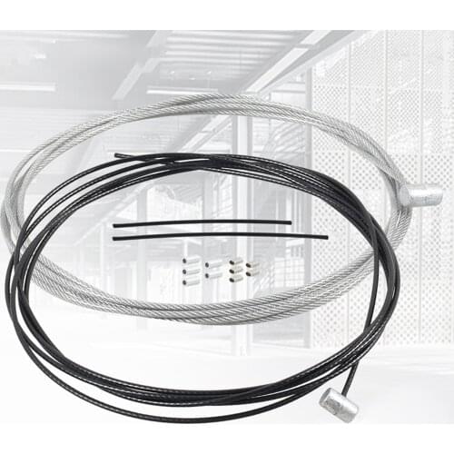 Left and Right Sliding Door Cable Repair Kit for Honda 72010-TK8-A12