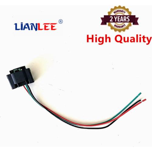 Connector of Height Sensor For Land Rover Discovery 2 Mk2 mk3 TD5 & V8 L322 1999-2004 LR032106 RQH100030