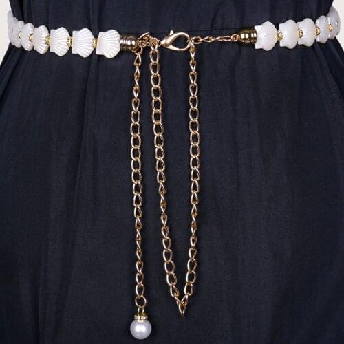 Sexy Summer Hot Sale Quality Womens Fashion Belt Narrow Stretch Dress Belt Creative Design Belt For Dropshipping