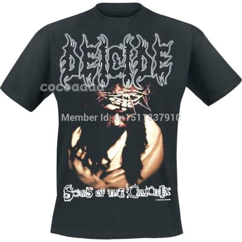 Decide Rock Brand men shirt 3D High Quality new mma hot items fitness skull Hardrock heavy Dark Metal Punk 100%Cotton