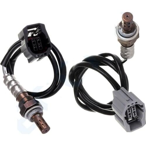 TIANBANG Upstream+Downstream Oxygen sensor 234-4396 234-4329 LF6618861A LF6618861B LF6918861A LF6918861B For Mazda 3 5 L4-2.3L