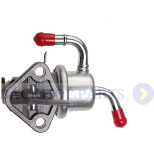 Fuel Lift Pump 16285-52032 for Kubota Utiity Vehicle V1140 V1100 Engine D1005