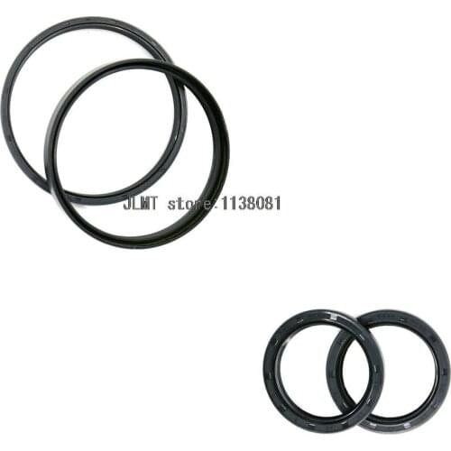 Fork OIL SEAL for HONDA 125 @ 125 TWO TONE 2001 - 2002 33X45X7 33 45 7 mm