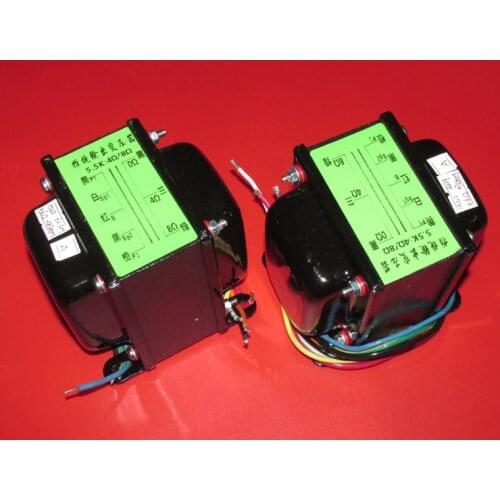 EL34 wide frequency response super linear push-pull 5.5K 60W output transformer Z11 material