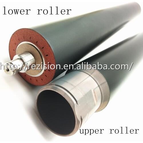 High quality heater roller For Ricoh MP2075 MP7500 MP7001 6001 8000 8001 7502 Upper fuser roller,lower roller