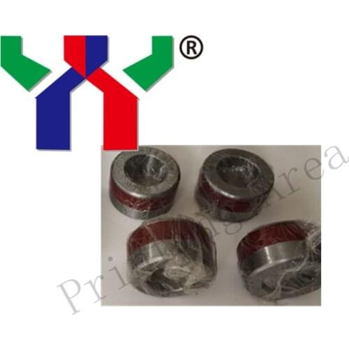 Spare part fpr Folding Machine Roller/ Roller Wheel Size: 58mm*35mm*32mm Package: 4pcs/box