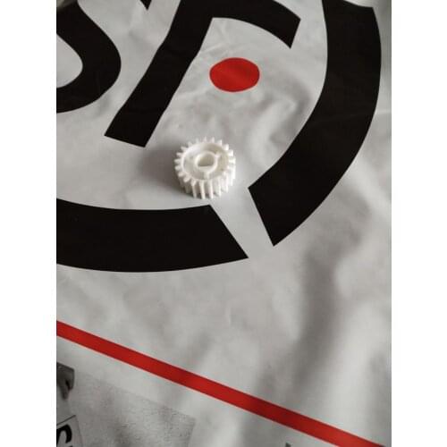 34B7499902 GEAR (21T.D) 11MM frontier 330/340 minilab part