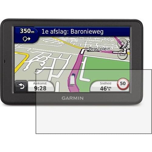3x Anti-Glare LCD Screen Protector Garmin dezl 560 560LT 560LMT LT LMT GPS