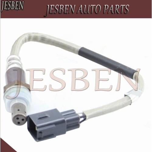89465-07060 Rear Lambda O2 Oxygen Sensor fit for LEXUS ES300 ES330 ES350 GX460 Toyota 4RUNNER CAMRY SOLARA AVALON 02-14 234-4064