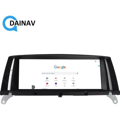 Car Radio 2 din Android for BMW X3 F25 2011 2012 2013 Car Stereo Autoradio Auto Audio GPS Navigation