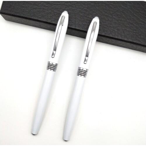 Free shipping 500pcs/lot customized logo metal pen; promotional ballpoint pen; writing pen mp50
