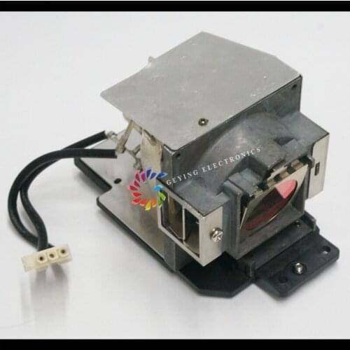 Free shipping MX762ST / MX812ST uses original projector lamp 5J.J3J05.001 / UHP300W