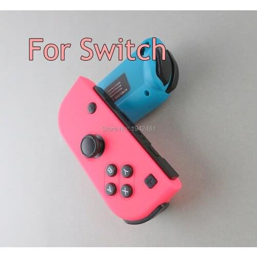 Wireless Controller for Nintend Switch Including Joy Cons vibration and sensor functions can be used through wired Bluetoot OEM