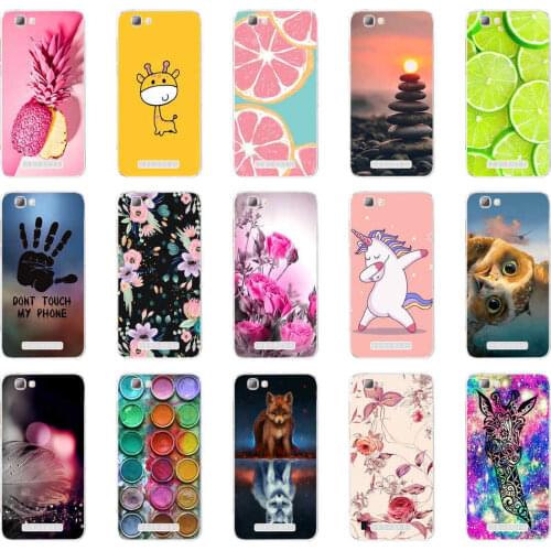 Case For Coque ZTE Blade A610 A 610 A612 612 BA610C 5.0"inch Case Soft Silicon Back Cover For Funda ZTE Blade A610 Phone Cases
