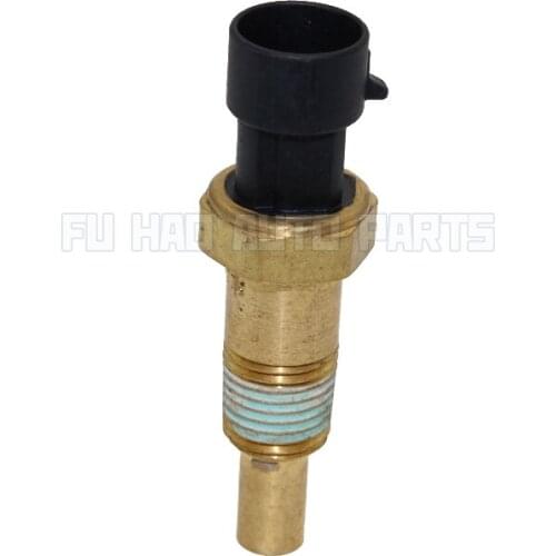 Engine Oil Pressure Temperature Sensor For Chevrolet Corvette HS6136 10096136 Coolant Temperature Sensor