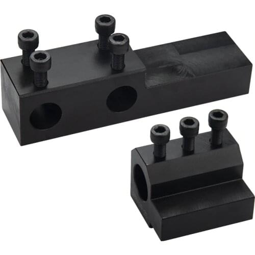 SBHA16-20/SBHA20-25/SBHA25-50 2525-2D CNC Lathe Inner Diameter Auxiliary Tool Holder Tool Sleeve Inner Hole Guide Sleeve Holder