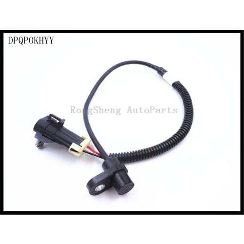 DPQPOKHYY For POLARIS SNOWMOBILE RUSH RMK INDY SWITCHBACK SPEED SENSOR 2411353