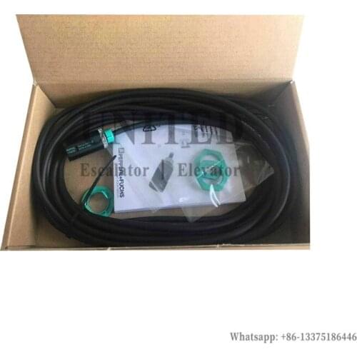 Escalator Sensor GLV18-6-4594 XA177GV1