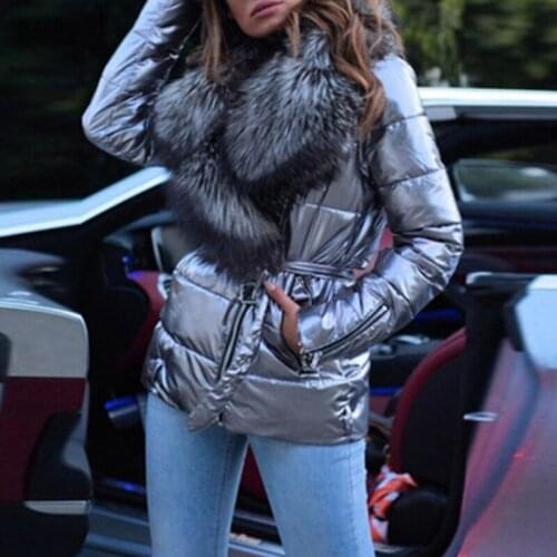 GOMYIE Women's Short Jackets