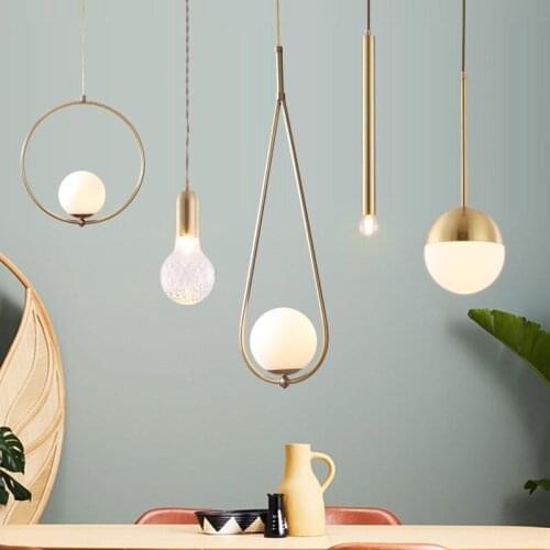 Nordic lustres pendentes lamp lustre led modern suspension for living room luminaire hanging lamp lustre pendant lights lamparas