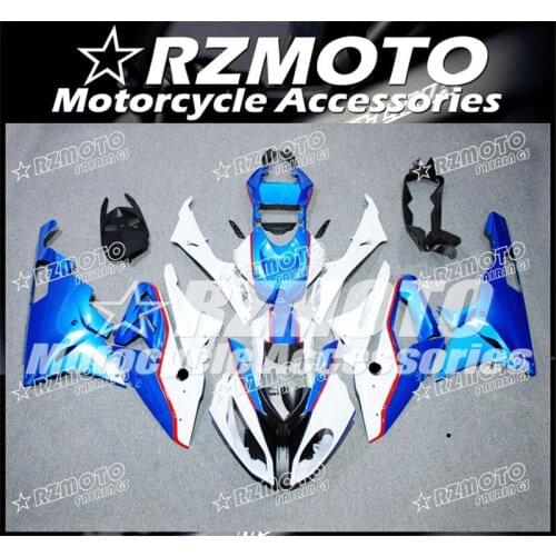 New Abs Motorcycle Fairing Fit For BMW S1000RR 2015-2016 Bodywork Injection mold Store No.0252