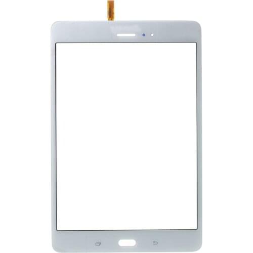 New Touch Screen Digitizer Sensor Glass Panel Digitizer Replacement parts For Samsung Galaxy Tab A 8.0 T355 T350 SM-T355 SM-T350