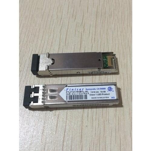 Finisar FTLF1217P2BTL-AL Fiber Optic Equipment