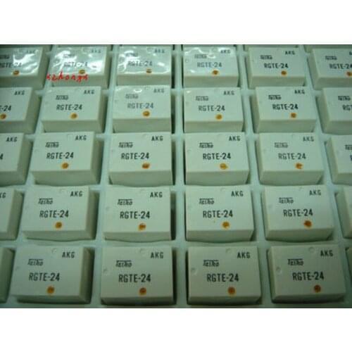 RGTE-24 24V 5-foot relay