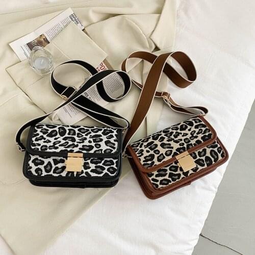 AUTEUIL Women's Suede Bags