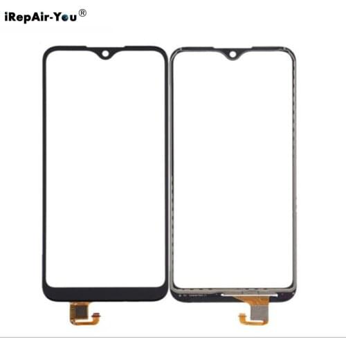 Screen Digiitzer Replacement For Samsung Galaxy A01 2019 A015 SM-A015M/DS Touch Screen Sensor Front Glass Panel Assembly Parts