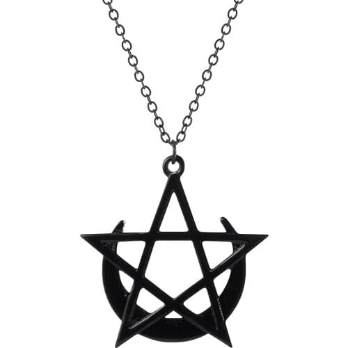 Feimeng Jewelry Gothic Pendants