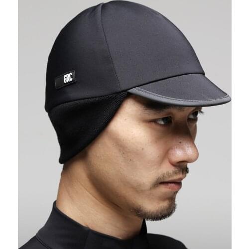 GRC Cycling Caps