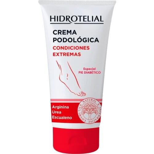 HIDROTELIAL Foot Care Products