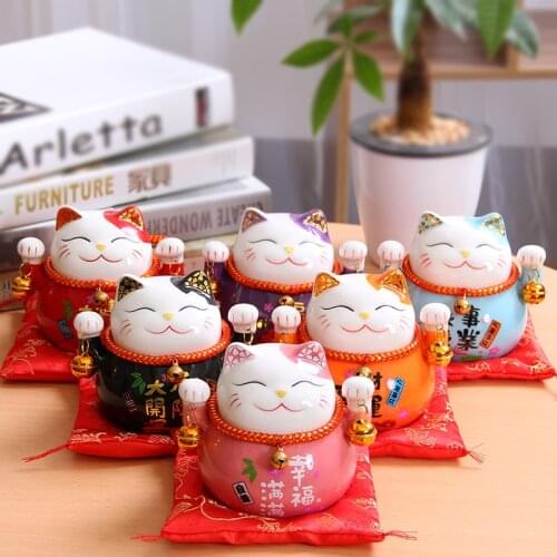 Misvial Piggy Banks
