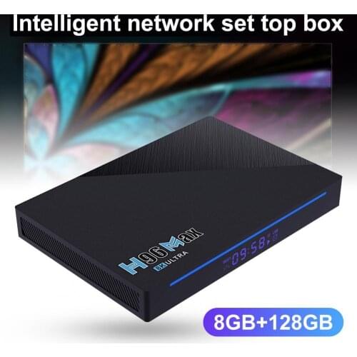 NF J&FXAUDIO Set-top Boxes