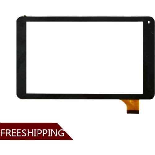New For 7" OVERMAX Livecore 7032 Tablet Touch panel Digitizer Glass Sensor Replacement Free Shipping