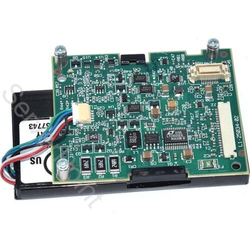 Original 43W4342 For ServeRAID CONTROLLER BATTERY PACK