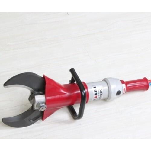 Industrial bolt cutting tools hydraulic cutter for car accident rescue