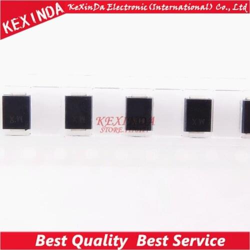 SMBJ48CA SMBJ48 DO-214AA 200pcs/lot Free shipping