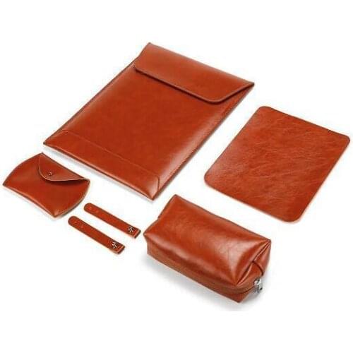 NEW 11 12 13 13.3 15.4 Inch Laptop bag PC Bag Laptop Case Laptop Bladder PC Case For MACBOOK HL0013-0034