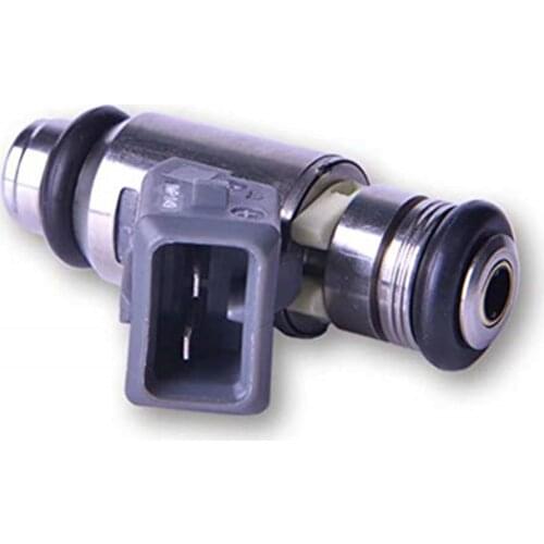 Fuel Injector Nozzle IWP049 For 1997-2007 Peugeot 406 Partner 1997-2003 Citroen 1.8L