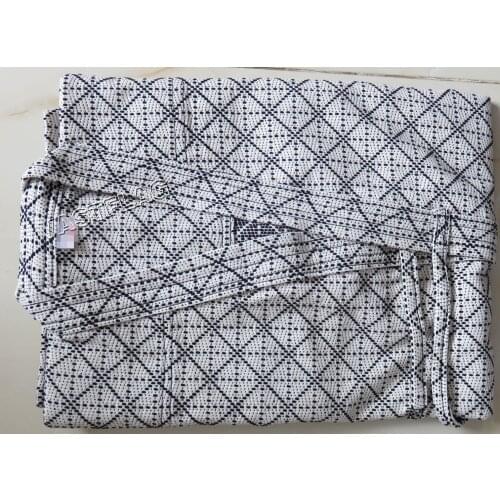 100% cotton Japanese kendo clothing high quality 634 uniforms Summer permeability Aikido Hapkido suits martial arts jacket