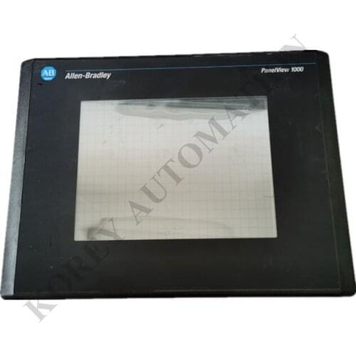 In Stock AB Touch Screen HMI 2711-T10G16L1
