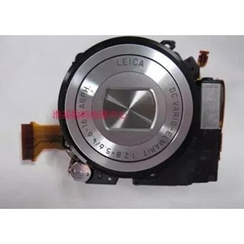 Lens Zoom Unit For Panasonic FX30 FX30GK Digital Camera Repair Part NO CCD