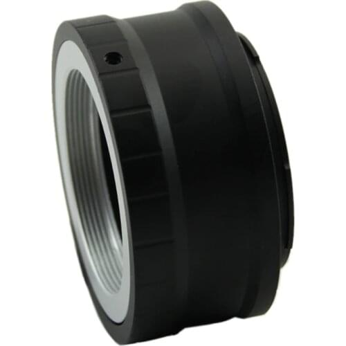 1PCS Replacement Lens M42 Screw Camera Lens Converter Adapter For SONY NEX E Mount NEX-5 NEX-3 NEX-VG10