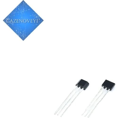 10pcs/lot TLE4905L TLE4905 P-SSO-3-2 In Stock