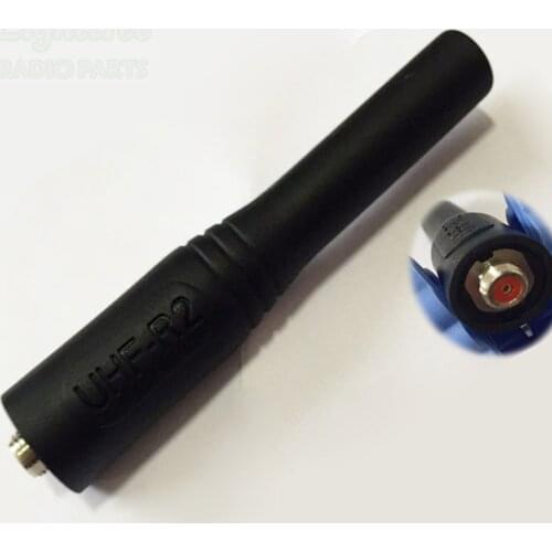 10X 400-470Mhz UHF Antenna 9CM For XTNI A10 EP150 CP110