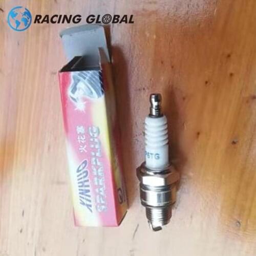 ALCON- For Ural CJ-K750 Spark plug Original universal